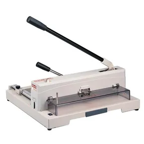 Papier-Stapelschneider KW trio 3943